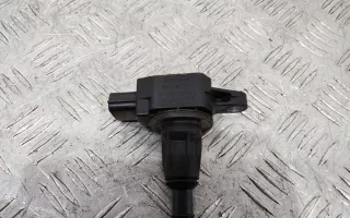 22448AX001 Катушка зажигания Nissan Micra K12 Арт 111731, вид 2