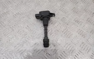 22448AX001 Катушка зажигания Nissan Micra K12 Арт 111729, вид 1