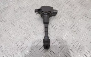 22448AX001 Катушка зажигания Nissan Micra K12 Арт 111729, вид 3