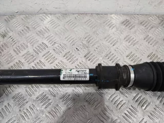 57K551K50 рулевая рейка Suzuki Swift 3 Арт 111717, вид 4