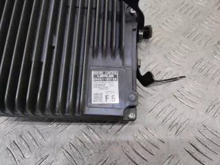 896610EF50 Блок управления двигателем Lexus RX 4 Арт 111645, вид 2