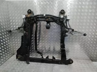  Балка подвески передняя (подрамник) Chevrolet Cruze J300 Арт 111595
