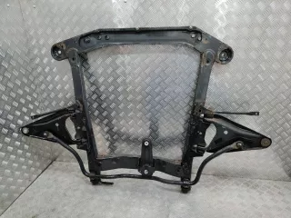 8200728864 Балка подвески передняя (подрамник) Renault Logan 1 Арт 111586