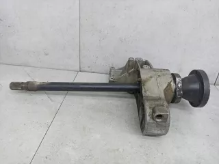 A6112220009 вал промежуточный Mercedes Vito W638 2.2л Арт 651-3, вид 2