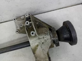 A6112220009 вал промежуточный Mercedes Vito W638 2.2л Арт 651-3, вид 3