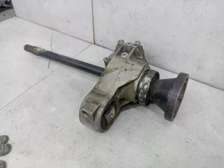 A6112220009 вал промежуточный Mercedes Vito W638 2.2л Арт 651-3, вид 4