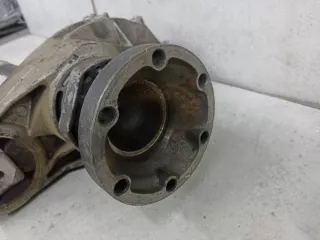 A6112220009 вал промежуточный Mercedes Vito W638 2.2л Арт 651-3, вид 5