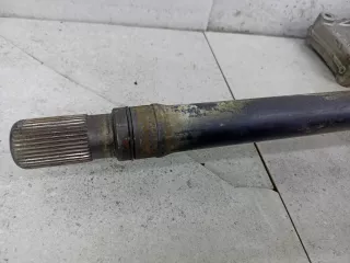 A6112220009 вал промежуточный Mercedes Vito W638 2.2л Арт 651-3, вид 6