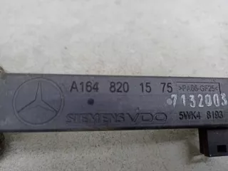 A1648201575 Антенна Mercedes ML W164 Арт 1081-46, вид 4