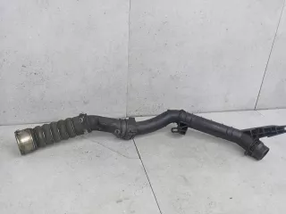 144602282R,144606173R Патрубок интеркулера Renault Clio 3 Арт 17-60-252