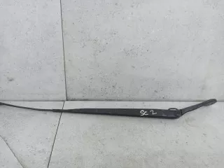 Щеткодержатель (поводок стеклоочистителя, дворник) Renault Scenic 2 2006г. 80010987,8200113230 - Фото 4