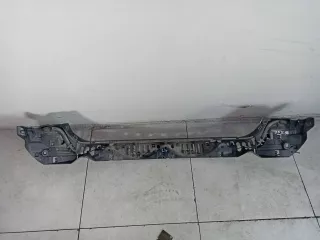 7183883 кронштейн крепления бампера заднего BMW 7 F01/F02 Арт 255-98, вид 4