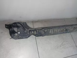 7183883 кронштейн крепления бампера заднего BMW 7 F01/F02 Арт 255-98, вид 7