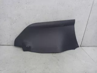 689310004R Накладка декоративная центральной консоли Renault Megane 3 Арт 690-52, вид 1