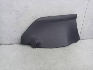 689310004R Накладка декоративная центральной консоли Renault Megane 3 Арт 690-52, вид 2