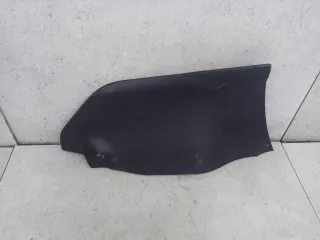 689310004R Накладка декоративная центральной консоли Renault Megane 3 Арт 690-52, вид 3