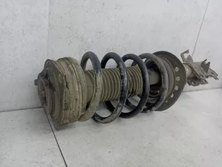54302BR24A амортизатор передний правый Nissan Qashqai 1  Арт 68-159, вид 2