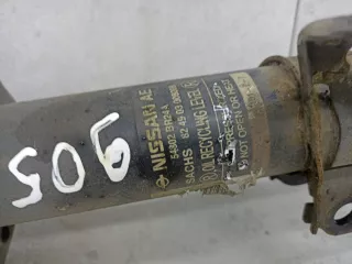 54302BR24A амортизатор передний правый Nissan Qashqai 1  Арт 68-159, вид 3