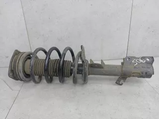 54302BR24A амортизатор передний правый Nissan Qashqai 1  Арт 68-159, вид 5