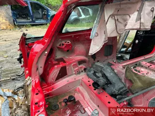  Четверть задняя левая MINI Cooper F56,F55 Арт 37693_1, вид 3