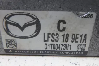 LFS3189E1A Блок управления АКПП Mazda 3 BP Арт E95704915, вид 4