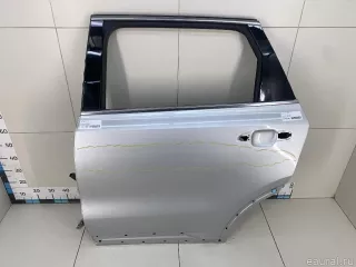 77003P2000 Дверь задняя левая Kia Sorento 4 Арт E70812551