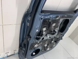 1892653 Дверь задняя правая Ford Ranger 3 Арт E70812930, вид 11