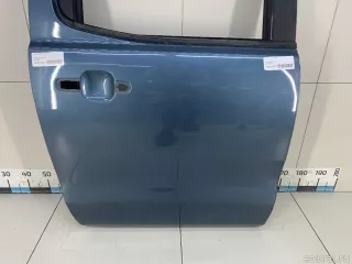 1892653 Дверь задняя правая Ford Ranger 3 Арт E70812930, вид 3