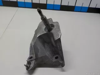 112470002N Кронштейн КПП Renault Laguna 3 Арт E84276209, вид 5