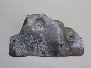 MR571364 Экран тепловой Mitsubishi L200 5 Арт E84322015, вид 1