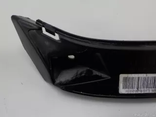 1068003037 Кронштейн заднего бампера левый Geely Emgrand EC 7 Арт E84436176, вид 3