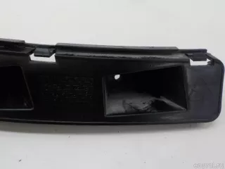 1068003037 Кронштейн заднего бампера левый Geely Emgrand EC 7 Арт E84436176, вид 4