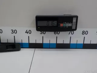 1068003037 Кронштейн заднего бампера левый Geely Emgrand EC 7 Арт E84436176, вид 9