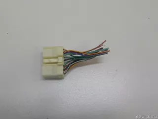  Разъем Mitsubishi Monter 4 Арт E84448630