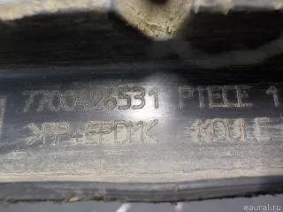 7700426531 Спойлер переднего бампера Renault Megane 1 Арт E84462694, вид 12