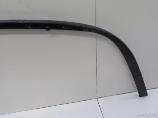 7700426531 Спойлер переднего бампера Renault Megane 1 Арт E84462694, вид 2