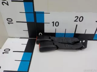 82455SEAJ01ZA Ответная часть ремня безопасности Honda Accord 7 Арт E84496515, вид 4