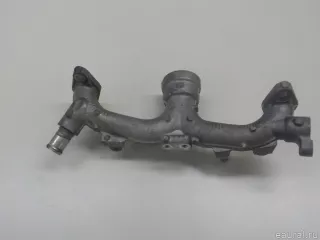 11060JK21A Тройник системы охлаждения Infiniti QX50 2 Арт E84611600, вид 4