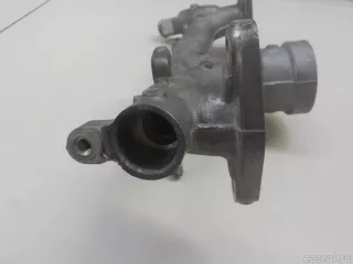 11060JK21A Тройник системы охлаждения Infiniti QX50 2 Арт E84611600, вид 5
