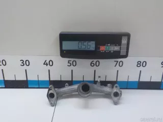 11060JK21A Тройник системы охлаждения Infiniti QX50 2 Арт E84611600, вид 7