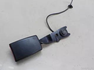MN140662XA Ответная часть ремня безопасности Mitsubishi Colt 6 Арт E84616906, вид 3