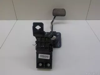 4076002000 Педаль тормоза Geely Atlas 1 Арт E84642716, вид 3