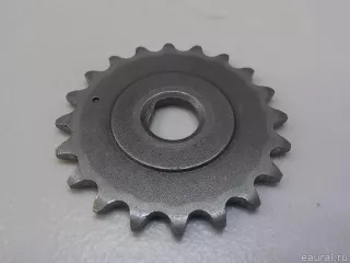 1046006100 Шестерня привода масляного насоса Geely Atlas 1 Арт E84643425, вид 3