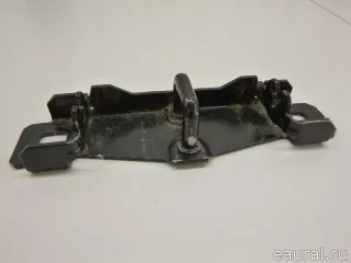 LR062504 Ответная часть замка багажника Land Rover Freelander 2 Арт E84755166, вид 3
