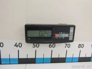 LR062504 Ответная часть замка багажника Land Rover Freelander 2 Арт E84755166, вид 7