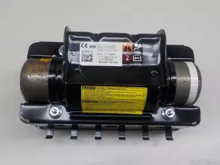 146336100B Подушка безопасности пассажирская (в торпедо) Tesla model S Арт E84798691, вид 3