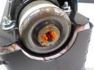 146336100B Подушка безопасности пассажирская (в торпедо) Tesla model S Арт E84798691, вид 5