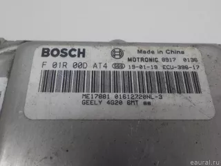 2046005300 Блок управления двигателем Geely Atlas 1 Арт E84802642, вид 2