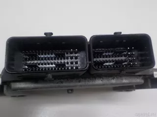 2046005300 Блок управления двигателем Geely Atlas 1 Арт E84802642, вид 4
