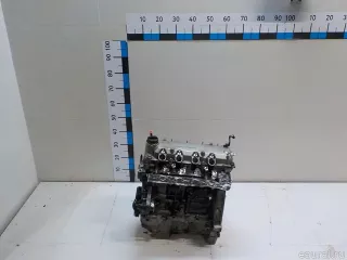 LDA1 Двигатель Honda Civic 7 Арт E84809930, вид 1